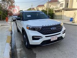 فۆرد ئێکسپلۆرەر